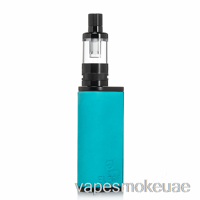 Vape Uae Eleaf Istick I40 مجموعة البداية سماوي
